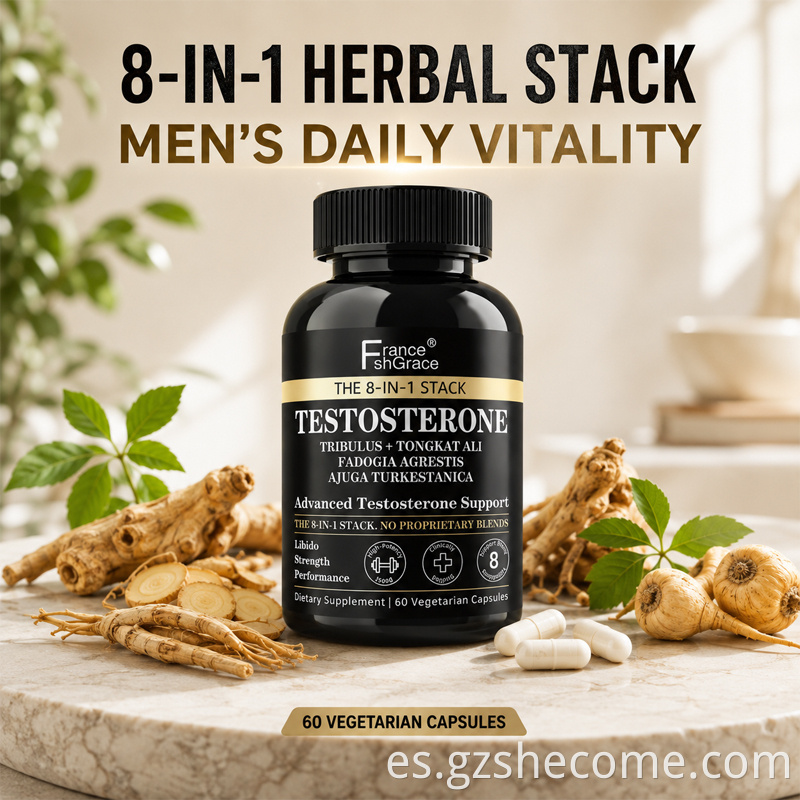 Men Booster Capsules9